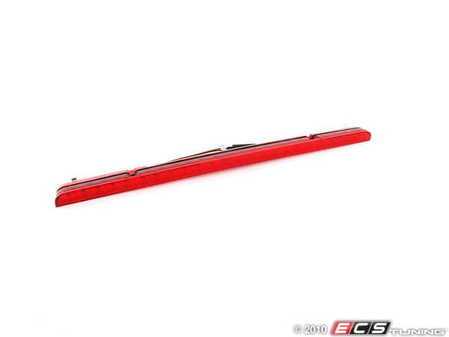 ES#175024 - 63258389970 - Third Brake Light - If your third brake light is not working, replace it to remain safe in adverse conditions - Genuine BMW - BMW