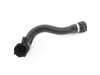 ES#2868212 - 17127509963 - E53 Radiator Hose - Lower - A common failing hose on the X5 cooling system - Febi - BMW