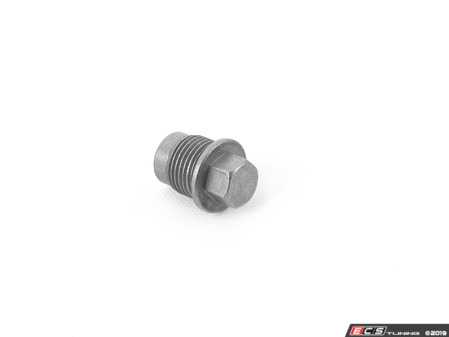 ES#2537745 - 27109807681 - Screw Plug M18x1.5 - Used most common in the transfer case. - Genuine MINI - MINI