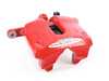 ES#59885 - 34116770191 - Caliper Housing JCW - Front Left - Attaches to the brake carrier - Genuine MINI - MINI
