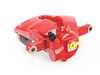 ES#59885 - 34116770191 - Caliper Housing JCW - Front Left - Attaches to the brake carrier - Genuine MINI - MINI