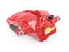ES#59886 - 34116770192 - Caliper Housing JCW - Front Right - Attaches to the brake carrier - Genuine MINI - MINI