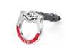 ES#4315496 - E19.240 - Rennline Rev2 Folding Tow Hook - Add race-inspired looks and functionality to your Porsche - Rennline - Porsche