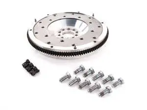 9 Lbs. Lightweight Aluminum Flywheel