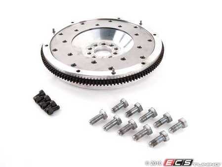 ES#2063766 - SV23A-2 - 9 Lbs. Lightweight Aluminum Flywheel - Requires use of a Spec clutch kit - Spec Clutches - Volkswagen