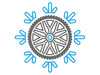 ES#4006940 - WIN-18-120-72.6 - 18" Winter Wheel & Tire Package - 225/40/18 Winter Tires - Get your car prepared for the winter with snow tires mounted and balanced by ECS Tuning! - Alzor - BMW