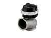 ES#4007256 - TS-0554-1012 - Gen-V WG50 Pro-Gate50 External Wastegate - 14psi / Black - The Gen-V WG50 Pro-Gate50 external wastegate is a cost effective, high performing 50mm external wastegate. - TurboSmart - Audi Volkswagen