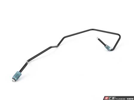 ES#2643361 - 34326792651 - Pipe - M12-M12 - Genuine BMW - BMW