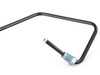 ES#2643361 - 34326792651 - Pipe - M12-M12 - Genuine BMW - BMW