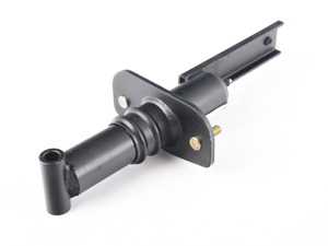 ES#75900 - 51121971855 - Bumper shock - Rear - Rear bumper impact shock - Genuine BMW - BMW