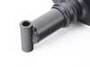 ES#75900 - 51121971855 - Bumper shock - Rear - Rear bumper impact shock - Genuine BMW - BMW