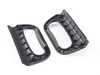 ES#2923234 - 51477400253 - SET, HANDLE RECESS PLATES - Genuine BMW - BMW