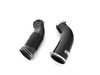 ES#4007342 - 027039ECS01KT - MK7 Golf/Jetta 1.4T OE Performance Induction Package - Includes both our ECS Silicone Turbo Inlet Hose and High Flow Air Filter! - ECS - Volkswagen