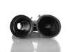 ES#4007342 - 027039ECS01KT - MK7 Golf/Jetta 1.4T OE Performance Induction Package - Includes both our ECS Silicone Turbo Inlet Hose and High Flow Air Filter! - ECS - Volkswagen