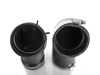 ES#4007342 - 027039ECS01KT - MK7 Golf/Jetta 1.4T OE Performance Induction Package - Includes both our ECS Silicone Turbo Inlet Hose and High Flow Air Filter! - ECS - Volkswagen