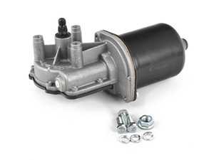 ES#2897169 - 1C0955119 - Windshield Wiper Motor - Brand new unit, not rebuilt - Vemo - Volkswagen