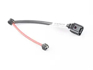 Rear Brake Pad Wear Sensor - Priced Each