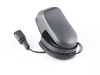 ES#3487401 - 95562832104 - Rear Window Hatch Switch - Includes rubber gasket and updated cap - Genuine Porsche - Porsche