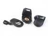 ES#3487401 - 95562832104 - Rear Window Hatch Switch - Includes rubber gasket and updated cap - Genuine Porsche - Porsche