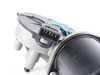 ES#2897169 - 1C0955119 - Windshield Wiper Motor - Brand new unit, not rebuilt - Vemo - Volkswagen