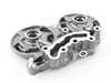 ES#4412164 - 06L103144K - Camshaft Bracket - Also called Camshaft Bridge - Genuine Volkswagen Audi - Audi Volkswagen