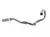 ES#2664957 - 11537843273 - Connecting Line - Genuine BMW - BMW