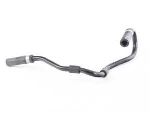 ES#2664957 - 11537843273 - Connecting Line - Genuine BMW - BMW