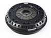 ES#3236242 - MS-034-060 - Stage 3 Performance Twin Disc Clutch Kit - Designed to hold up to 660 ft/lbs of torque to the wheels with sprung organic discs - DKM - Audi Volkswagen