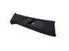 ES#112885 - 51437902936 - "B" Pillar Cover - Top Right - Black - Genuine BMW - BMW