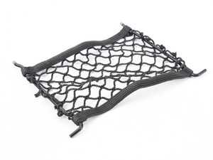 ES#3110138 - 51477353673 - REP. KIT FOR NET IN - Genuine BMW - BMW