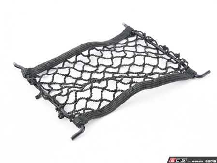 ES#3110138 - 51477353673 - REP. KIT FOR NET IN - Genuine BMW - BMW