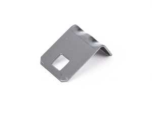 ES#70363 - 41217064697 - BRACKET SIDE PANEL - Genuine BMW - BMW
