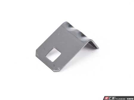 ES#70363 - 41217064697 - BRACKET SIDE PANEL - Genuine BMW - BMW