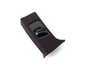 ES#112885 - 51437902936 - "B" Pillar Cover - Top Right - Black - Genuine BMW - BMW