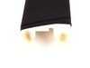 ES#112885 - 51437902936 - "B" Pillar Cover - Top Right - Black - Genuine BMW - BMW