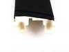 ES#112884 - 51437902935 - "B" Pillar Cover - Top Left - Black - Genuine BMW - BMW