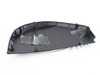 ES#300729 - 1C1858218C62J - Cover - Black - Genuine Volkswagen Audi - Volkswagen