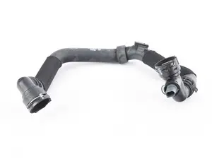 Radiator hose - lower