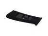 ES#112884 - 51437902935 - "B" Pillar Cover - Top Left - Black - Genuine BMW - BMW