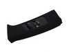 ES#112884 - 51437902935 - "B" Pillar Cover - Top Left - Black - Genuine BMW - BMW