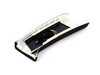 ES#112884 - 51437902935 - "B" Pillar Cover - Top Left - Black - Genuine BMW - BMW