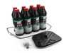 ES#4007157 - 0BK398009KT4 - 8-Speed Automatic Transmission Service Kit - Includes the necessary filter, plug, gasket, and Liqui Moly fluid to service your transmission - Assembled By ECS - Audi