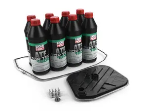 8-Speed Automatic Transmission Service Kit