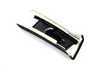 ES#112884 - 51437902935 - "B" Pillar Cover - Top Left - Black - Genuine BMW - BMW
