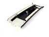 ES#112884 - 51437902935 - "B" Pillar Cover - Top Left - Black - Genuine BMW - BMW