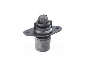 ES#442491 - 8E5827249G - Rubber Stop - Priced Each - Keeps the trunk from damage while shutting - Genuine Volkswagen Audi - Audi