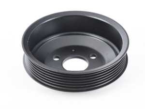 ES#55386 - 32427516620 - PULLEY - Genuine BMW - BMW