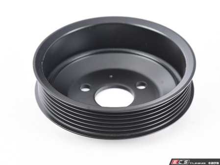 ES#55386 - 32427516620 - PULLEY - Genuine BMW - BMW