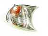 ES#11254 - 63126904308 - Front Turn Signal Assembly - Right - Clear/White turn signal assembly - Genuine BMW - BMW