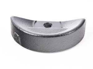 ES#3535687 - 2712230063 - MASS DAMPER - Genuine Mercedes Benz - Mercedes Benz